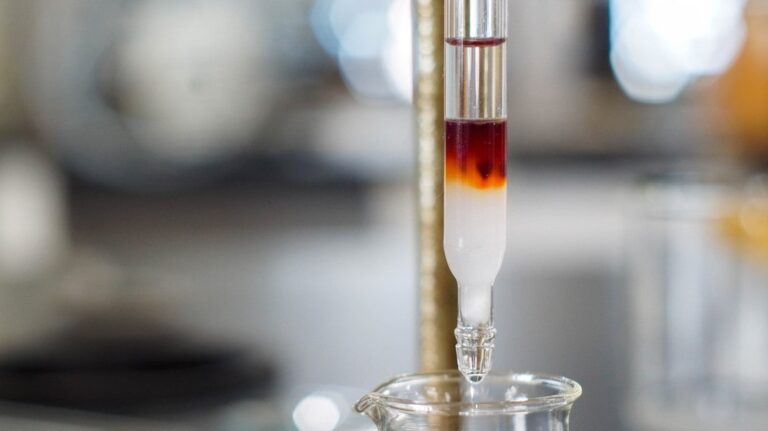 Column Chromatography