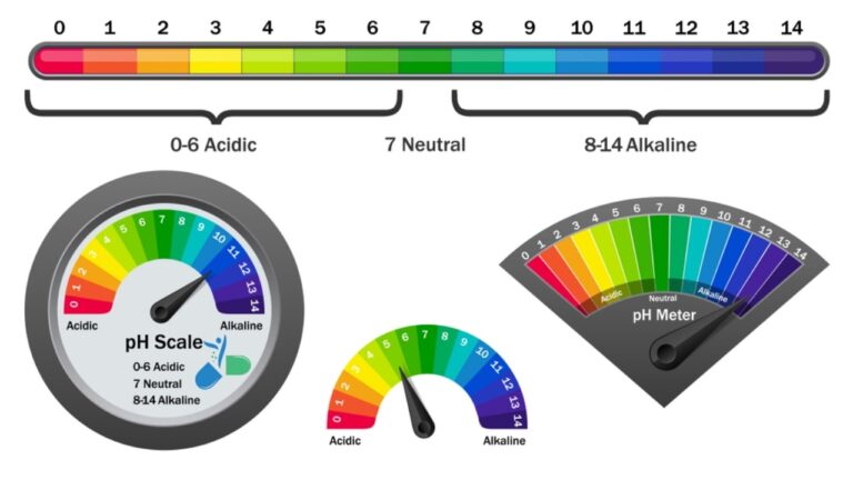 Electrometric pH Determination