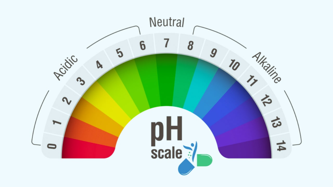 Sorensen’s Ph Scale