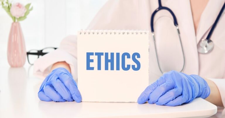 Code of Pharmaceutical Ethics