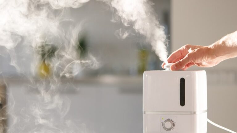 Humidification