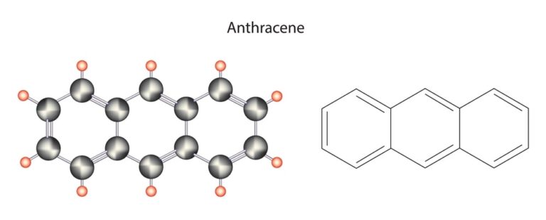 Haworth Synthesis of Anthracene