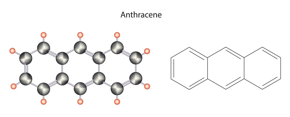 Haworth Synthesis of Anthracene