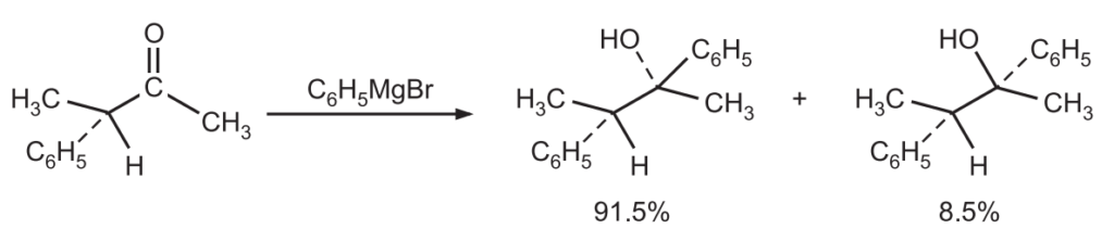 Stereoselective Reactions 