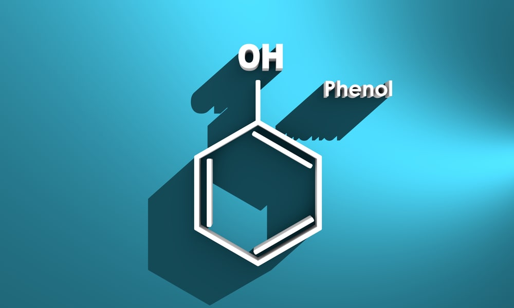 Methods of Preparation of Phenols