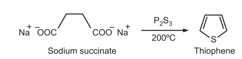Thiophene Synthesis