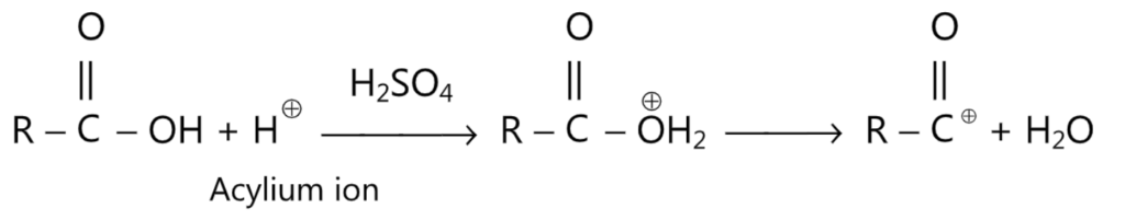 protonation reaction