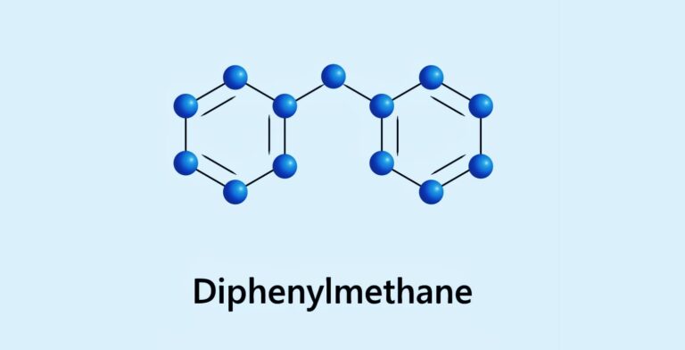Reaction of Diphenylmethane