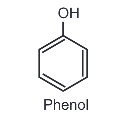 Structure and Uses of Phenol 