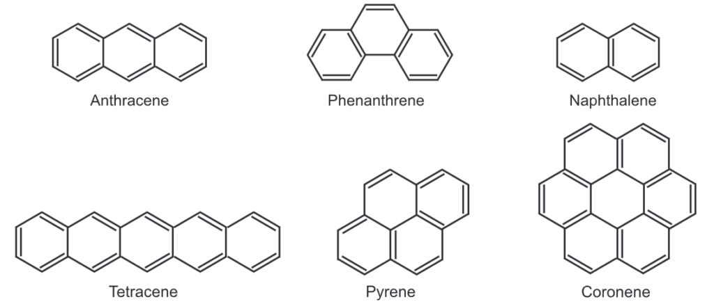 Polynuclear Hydrocarbons 