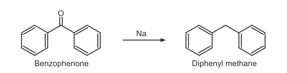 Synthesis of Diphenylmethane
