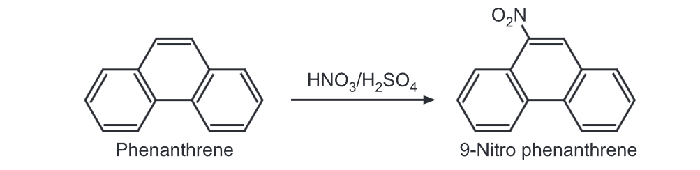 9-nitro derivative