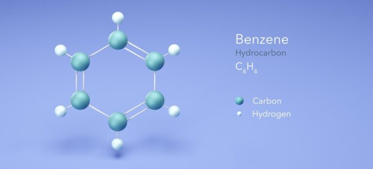 Synthetic Evidence of Benzene