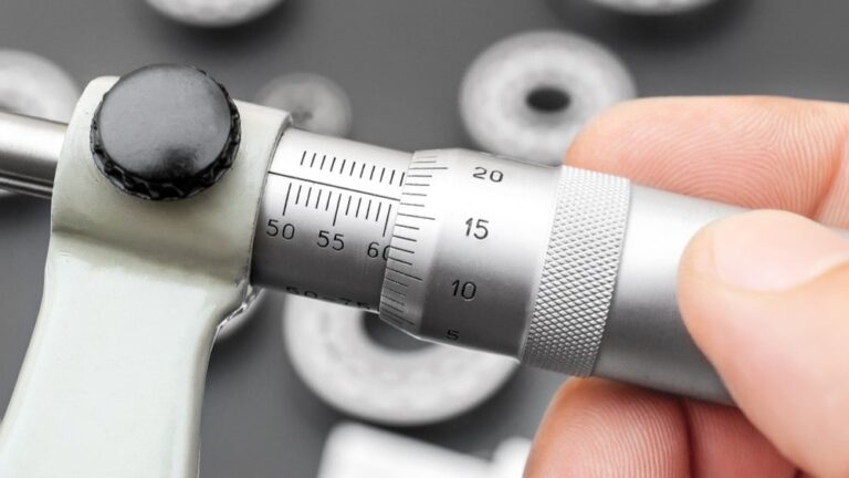 Calibration of Eyepiece Micrometer