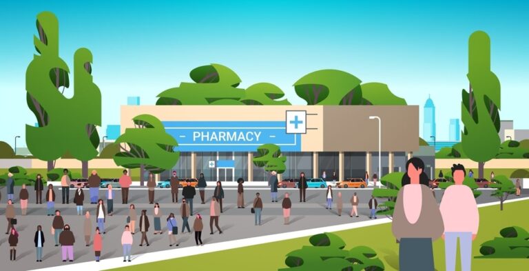 Community Pharmacy